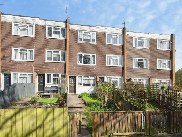 House for sale in Rowley Regis, Isle Of Man