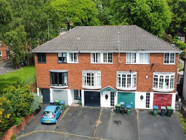 House for sale in Fold Hill, West Midlands