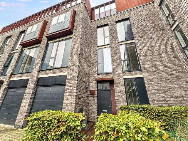 House for sale in Hulme, Manchester