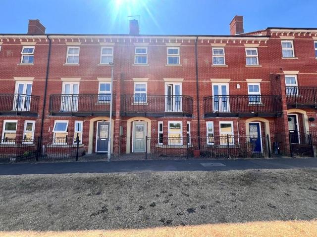 House for sale in Upton, Duston