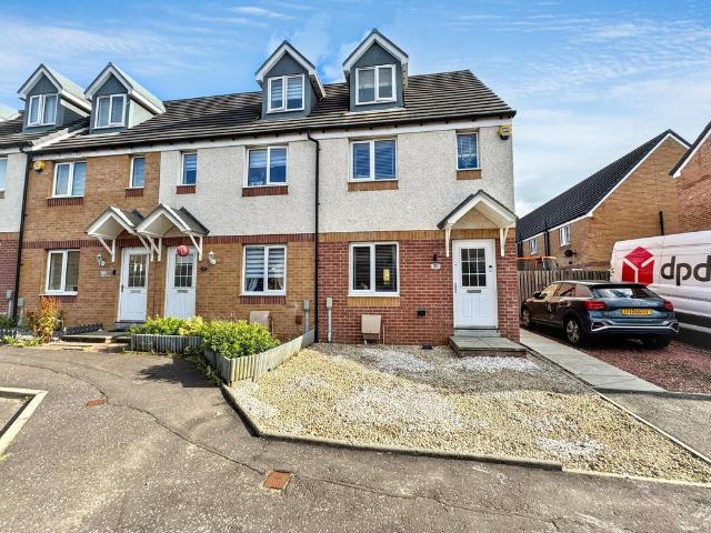 House for sale in Garthamlock, Scotland