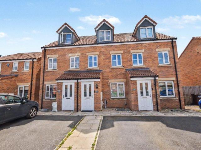 House for sale in West Yorkshire