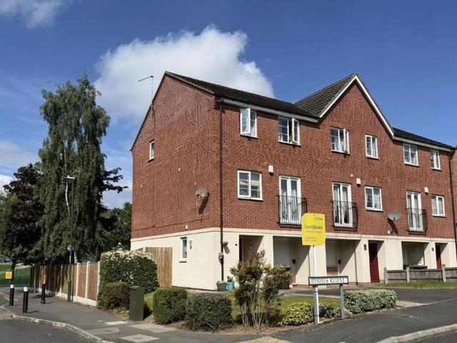 House for sale in Haddon, East Midlands