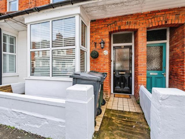 House for sale in Roselands, Eastbourne