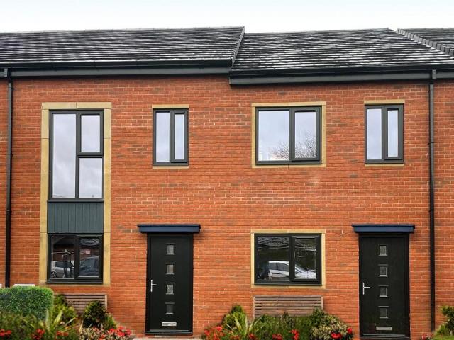 House for sale in Far Moor, Wigan