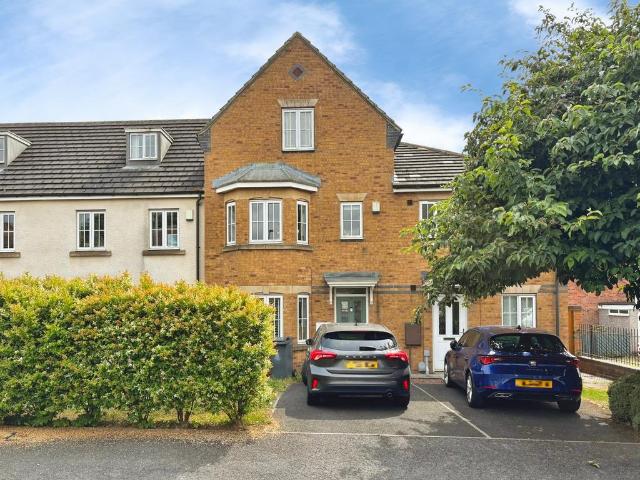 House for sale in North Tyneside