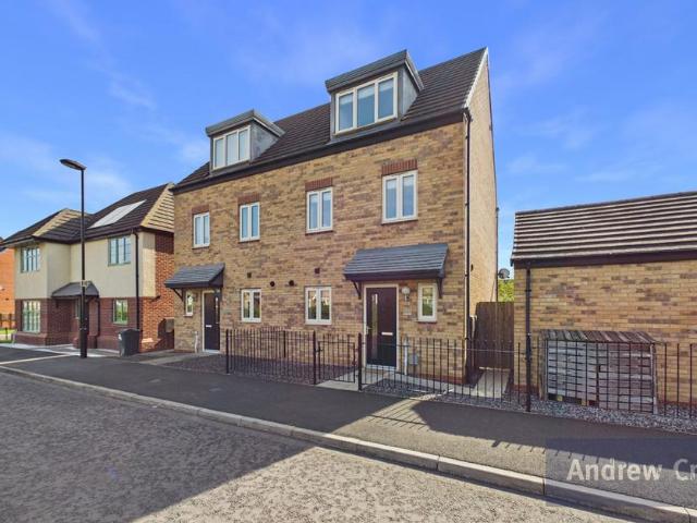 House for sale in Wideopen, North Tyneside