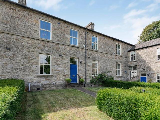 House for sale in Giggleswick, North Yorkshire