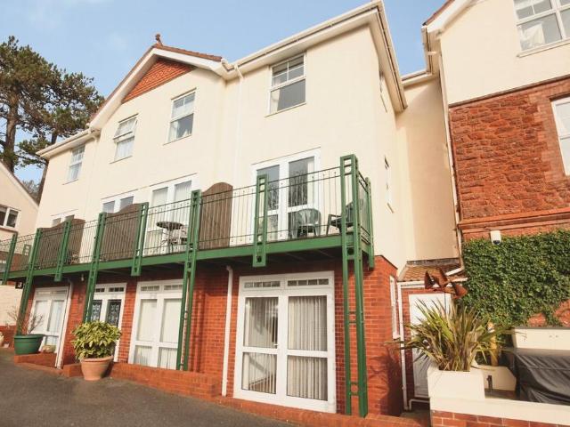 House for sale in Goodrington, Livermead