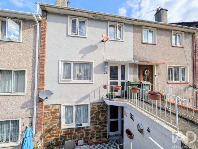 House for sale in Morice Town, Plymouth