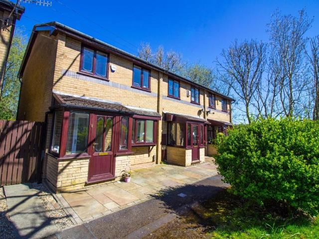 House for sale in Earcroft, Darwen