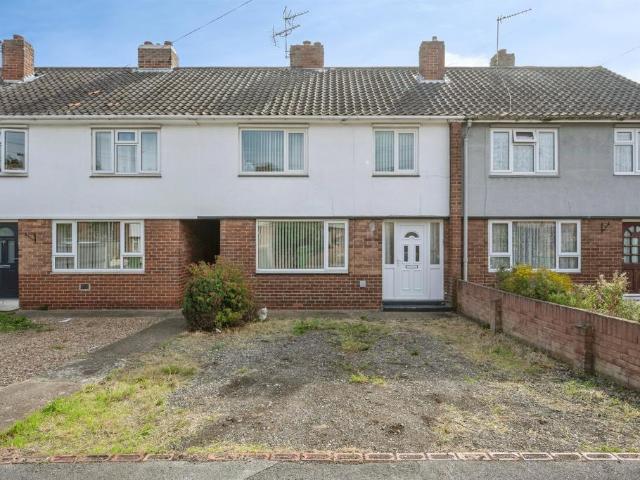 House for sale in Snaith and Cowick, Snaith