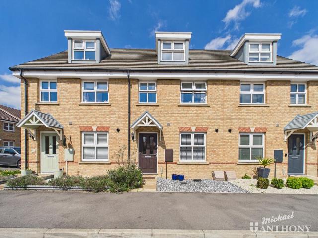 House for sale in Eggington, Bedfordshire