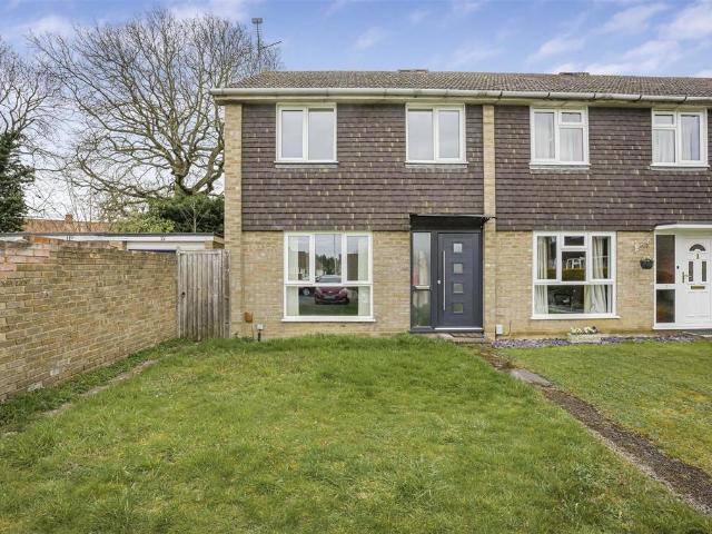 House for sale in Reading