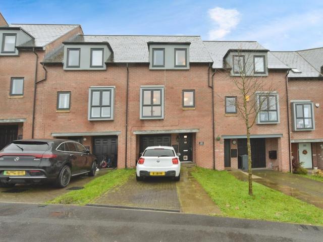House for sale in Wincobank, South Yorkshire