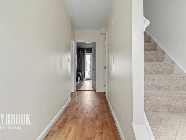 House for sale in Burncross, Sheffield