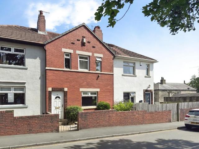 House for sale in Hightown, West Yorkshire