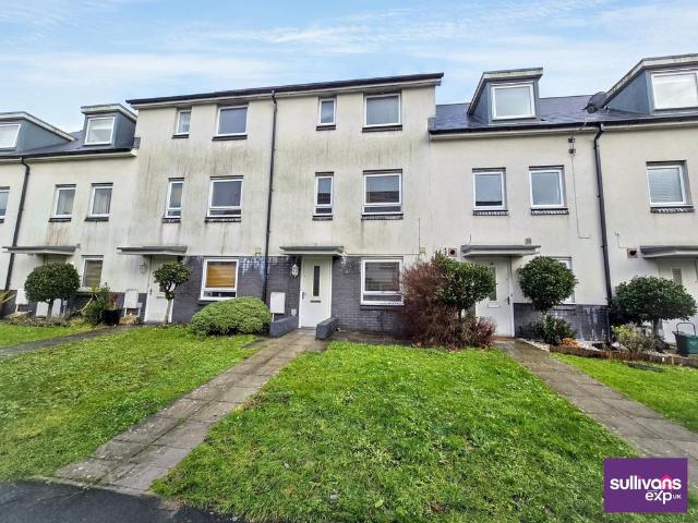 House for sale in Nangreaves, Wales