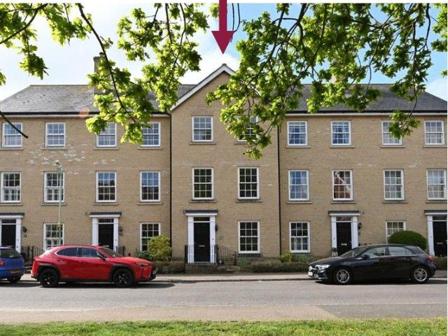 House for sale in Eastbridge, Suffolk