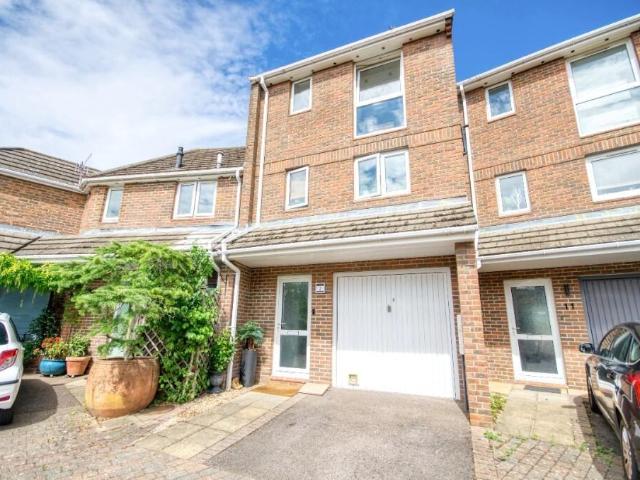 House for sale in St Denys, Isle Of Man