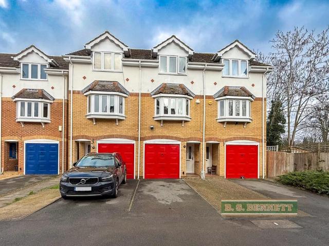House for sale in Wraysbury