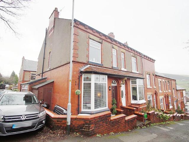 House for sale in Saddleworth, Pendock