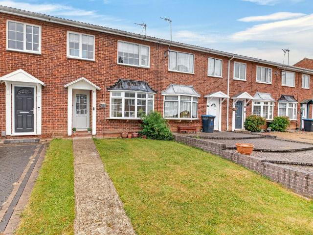 House for sale in Stanford On Avon, Leicestershire