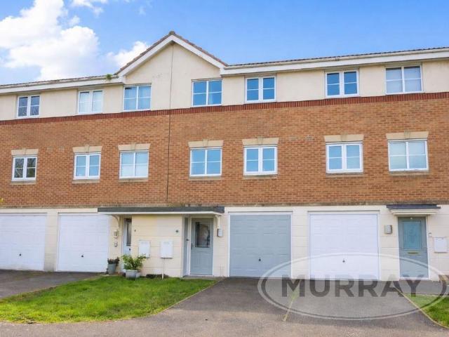 House for sale in Oakham, Rutland