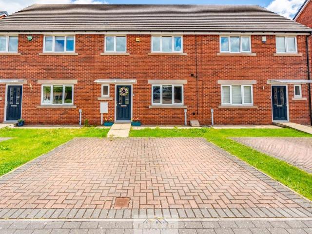 House for sale in Wales Bar, South Yorkshire