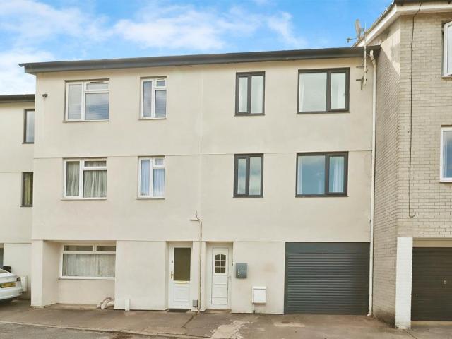 House for sale in Falcon Lodge, Wales