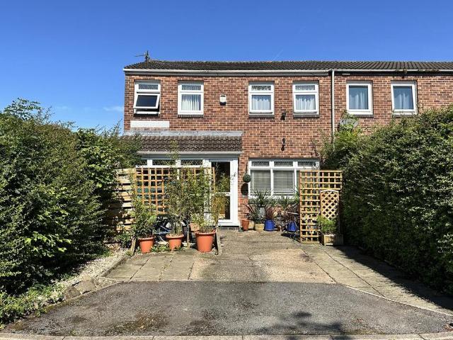 House for sale in Old Wharf, City Of Leicester