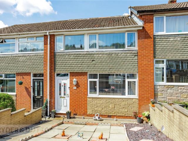 House for sale in Waterhead, Pendock