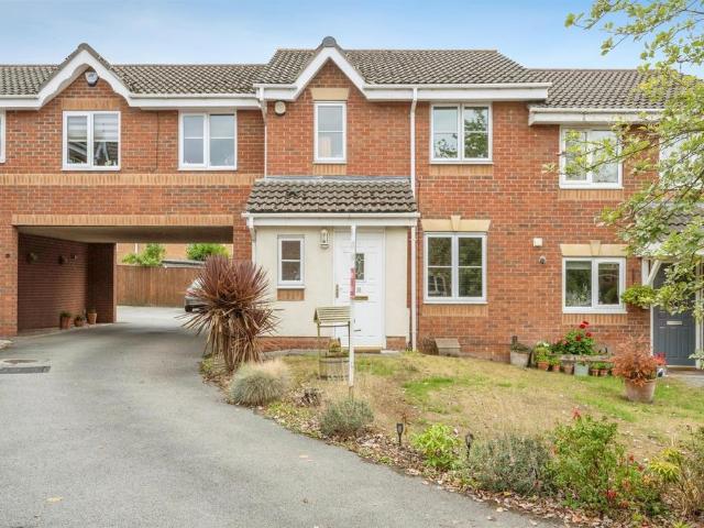 House for sale in Brampton Bierlow, South Yorkshire