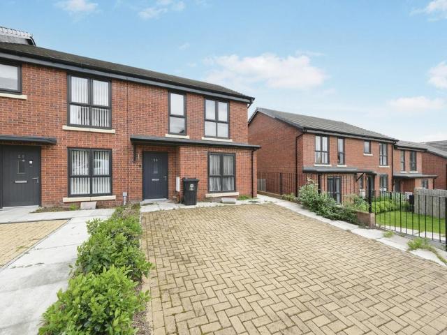 House for sale in Isle Of Man