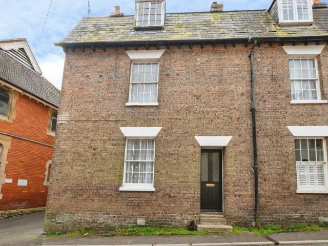 House for sale in Fordington