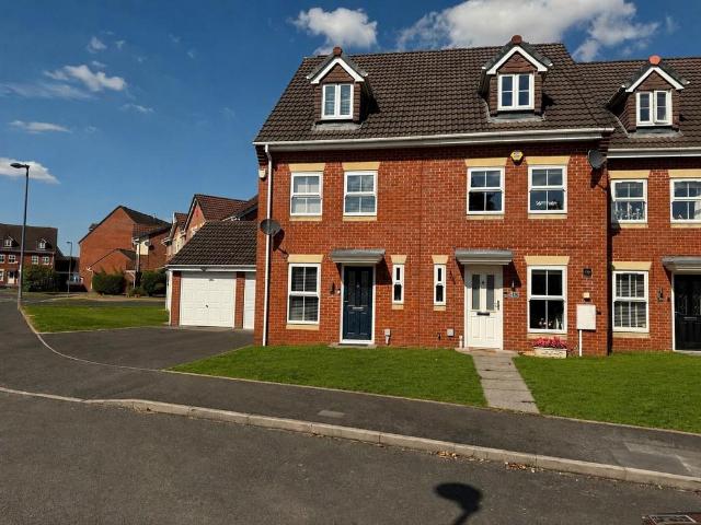 House for sale in Little Sutton, Sutton Coldfield