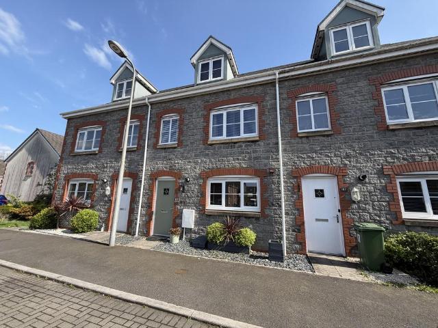 House for sale in Hawthorn, Pontypridd