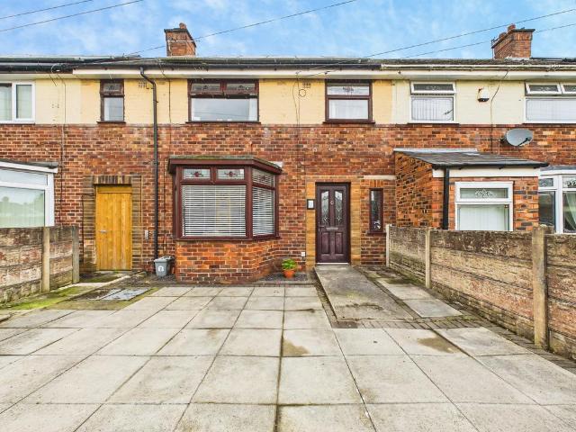 House for sale in Isle Of Man