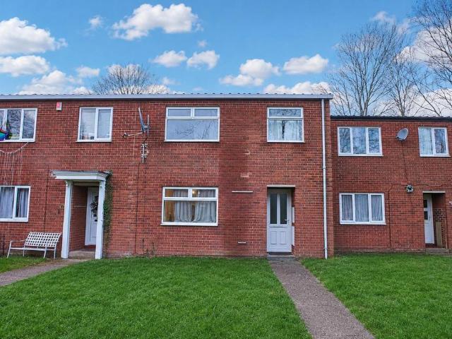 House for sale in Barton, Leicestershire