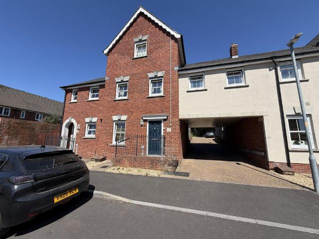 House for sale in Salisbury, Wiltshire