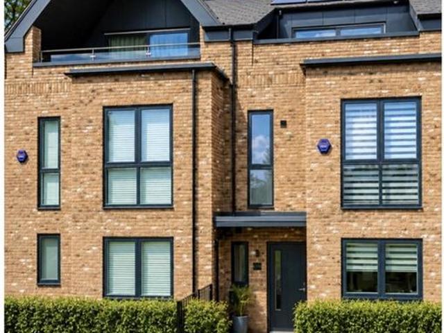 House for sale in Bollinbrook, Macclesfield