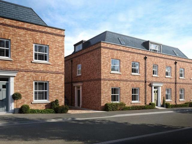 House for sale in Alderminster, Warwickshire