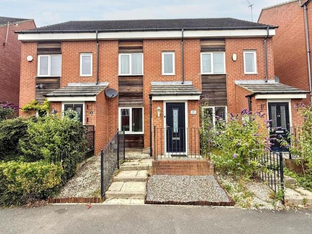 House for sale in Ashington, Northumberland