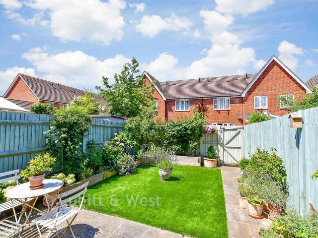 House for sale in Bersted, Clapham