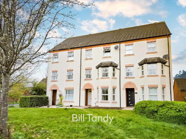 House for sale in Lichfield, Boley Park