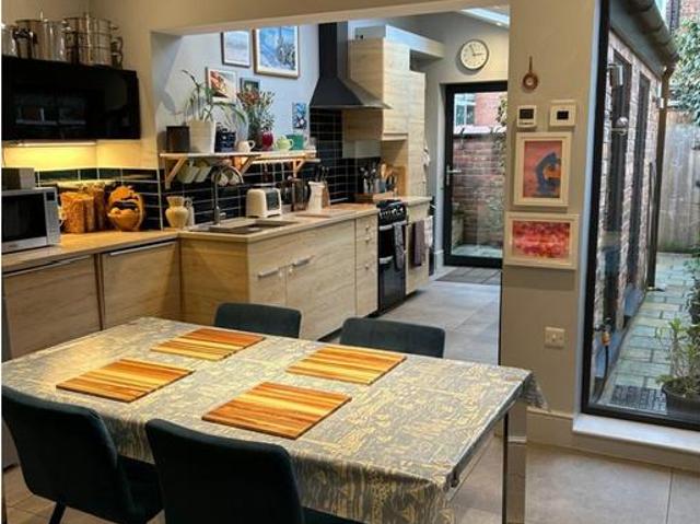 House for sale in Georgia, Isle Of Man