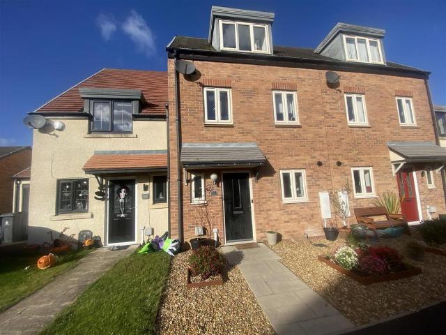 House for sale in Shiremoor, Isle Of Man