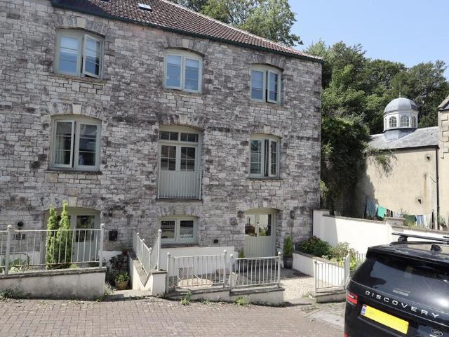 House for sale in Bowlish, Shepton Mallet