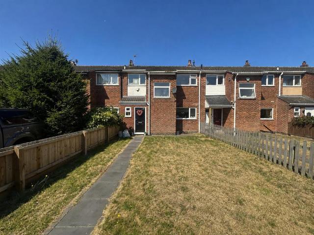 House for sale in Elmfield, Leicestershire
