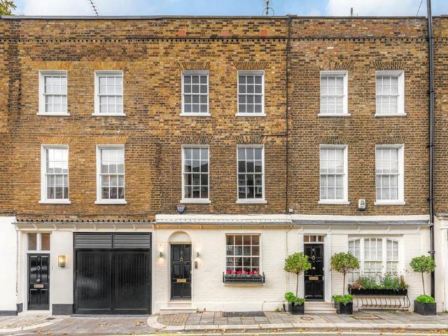 House for sale in Belgravia, Isle Of Man